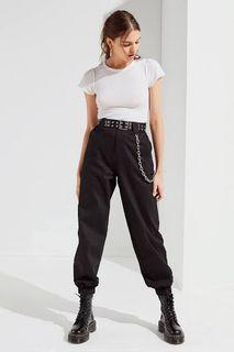 IAMGIA cargo pants