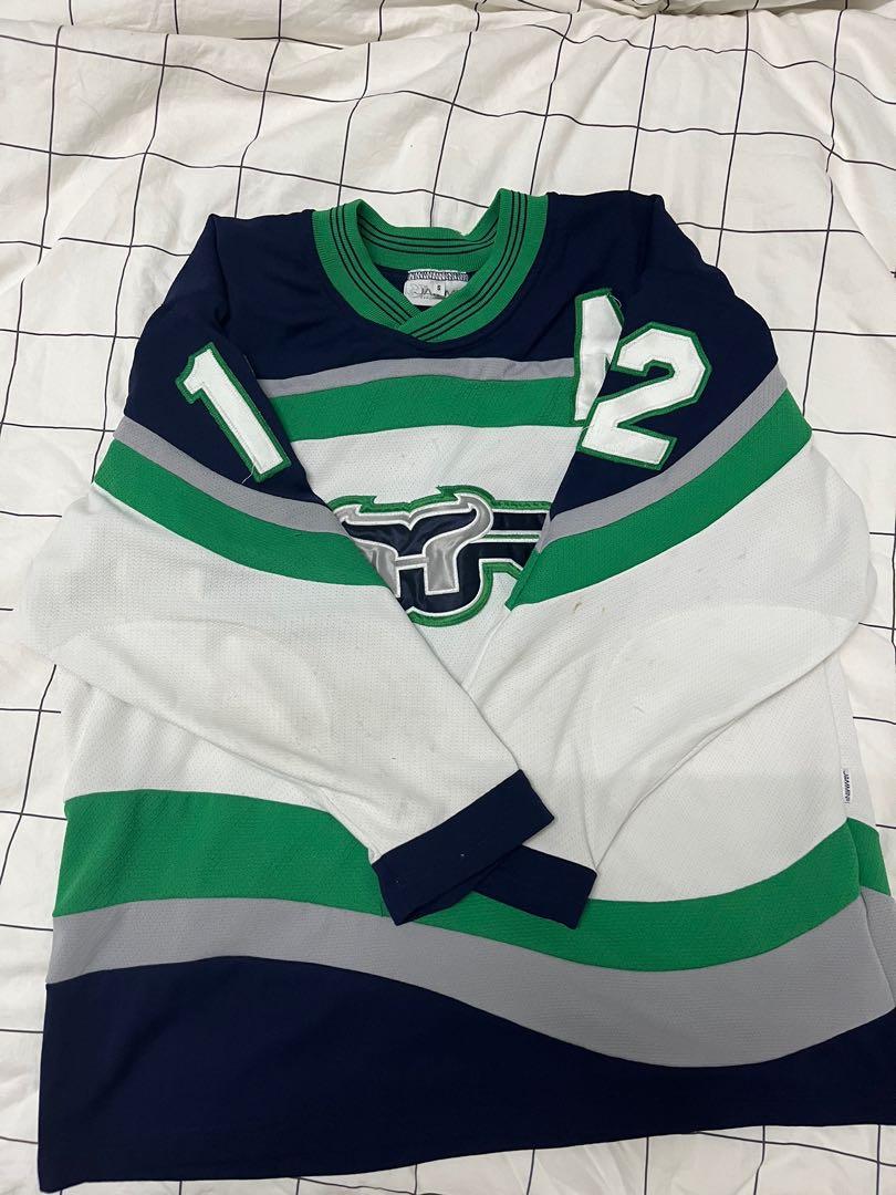 Ice hockey jersey for sell Men s Fashion Activewear on Carousell
