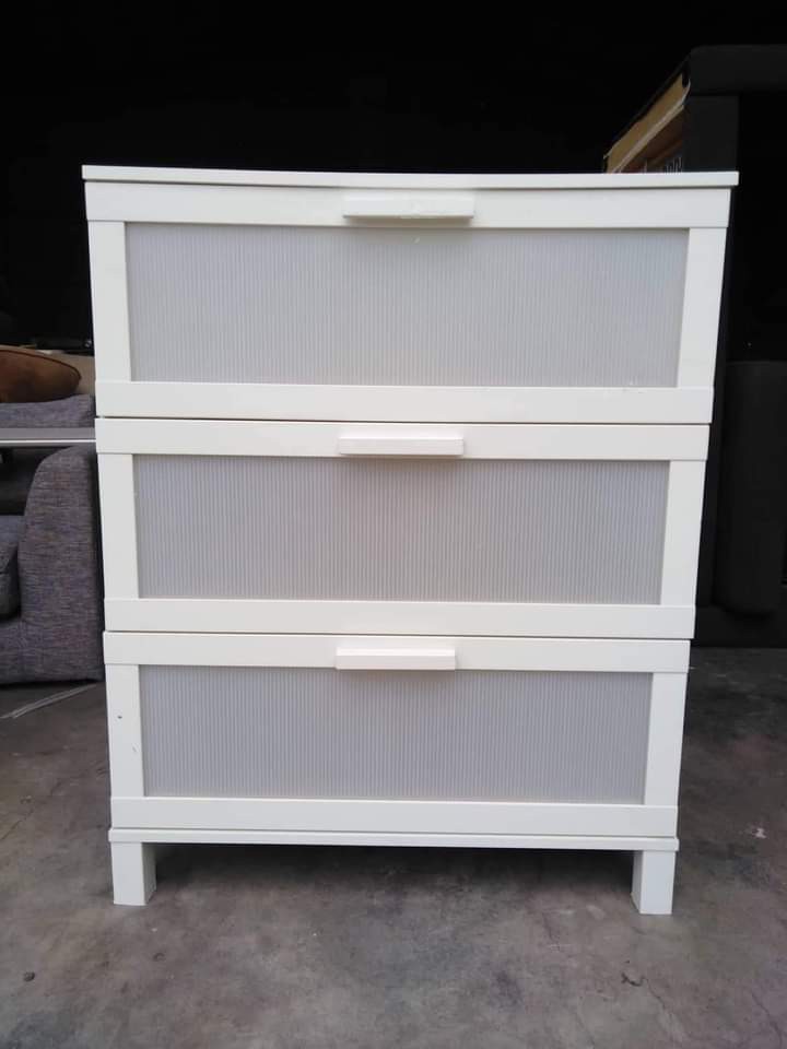 Ikea Aneboda Drawer, Furniture & Home Living, Furniture, Shelves