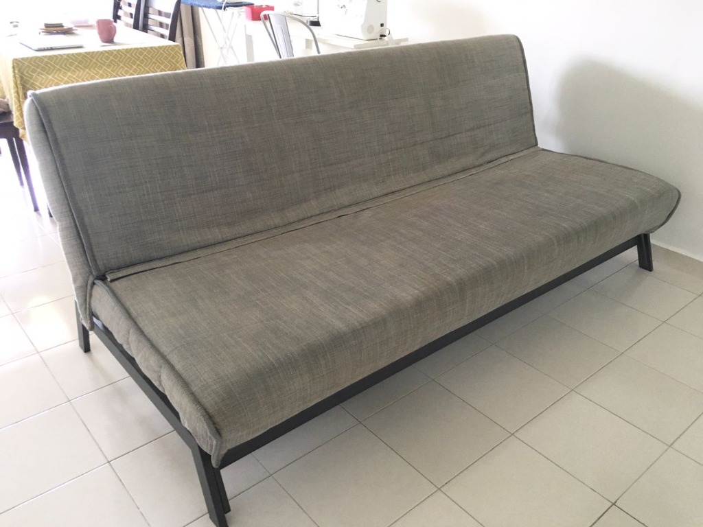 Karlaby futon outlet