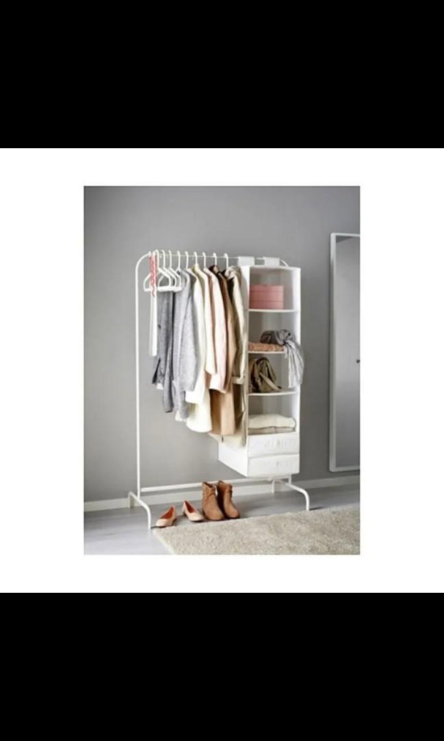 Rak ikea mulig deals