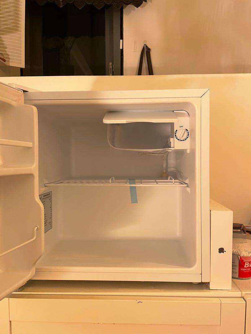 IKEA TILLREDA FRIDGE