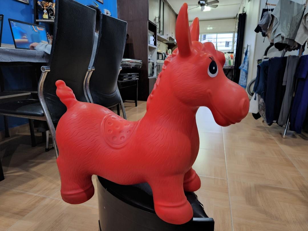 Imaginarium Bouncy Horse