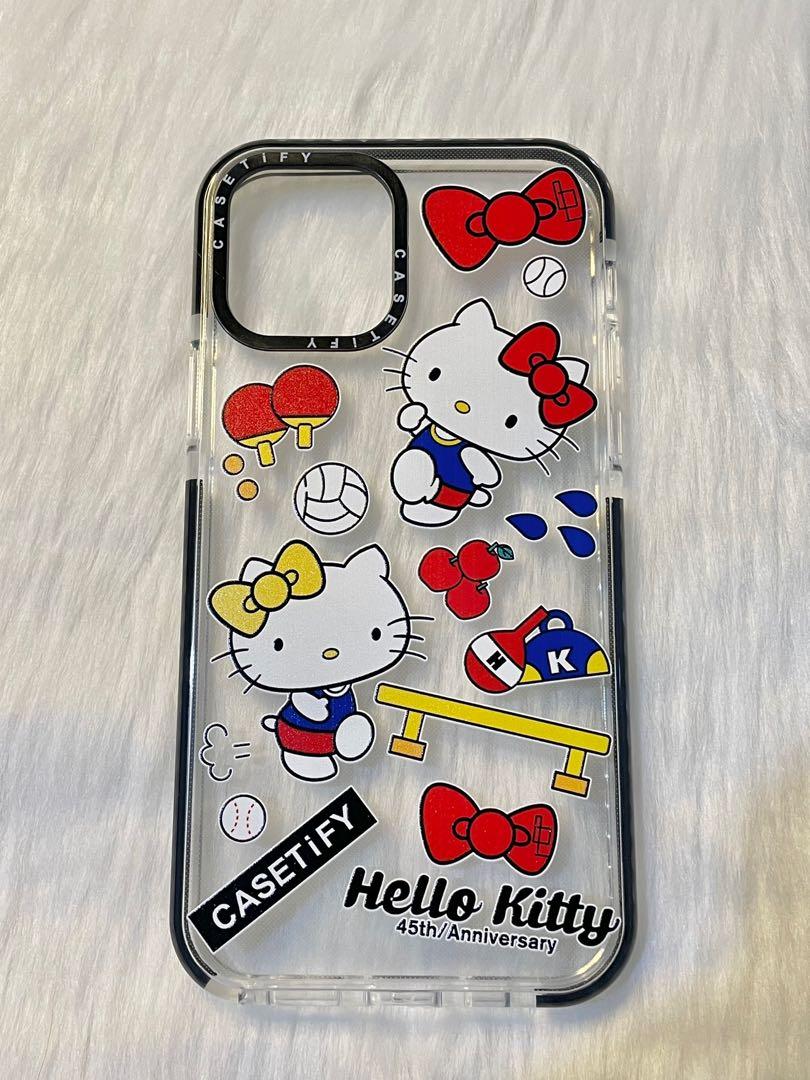 Iphone 12/12 Pro Case (Category: Cases & Sleeves) located in Manila. Submitted by uniqcollections (Listing ID 1169668648, Image 3). Description: Brandnew Casetify Ins Case for Iphone 12/12 Pro ( Hello Kitty) Very cute Onhand & ready to ship MOP- Gcash/Securitybank Delivery- Grab/lalamove/gogoexpress sf-c/o buyer.