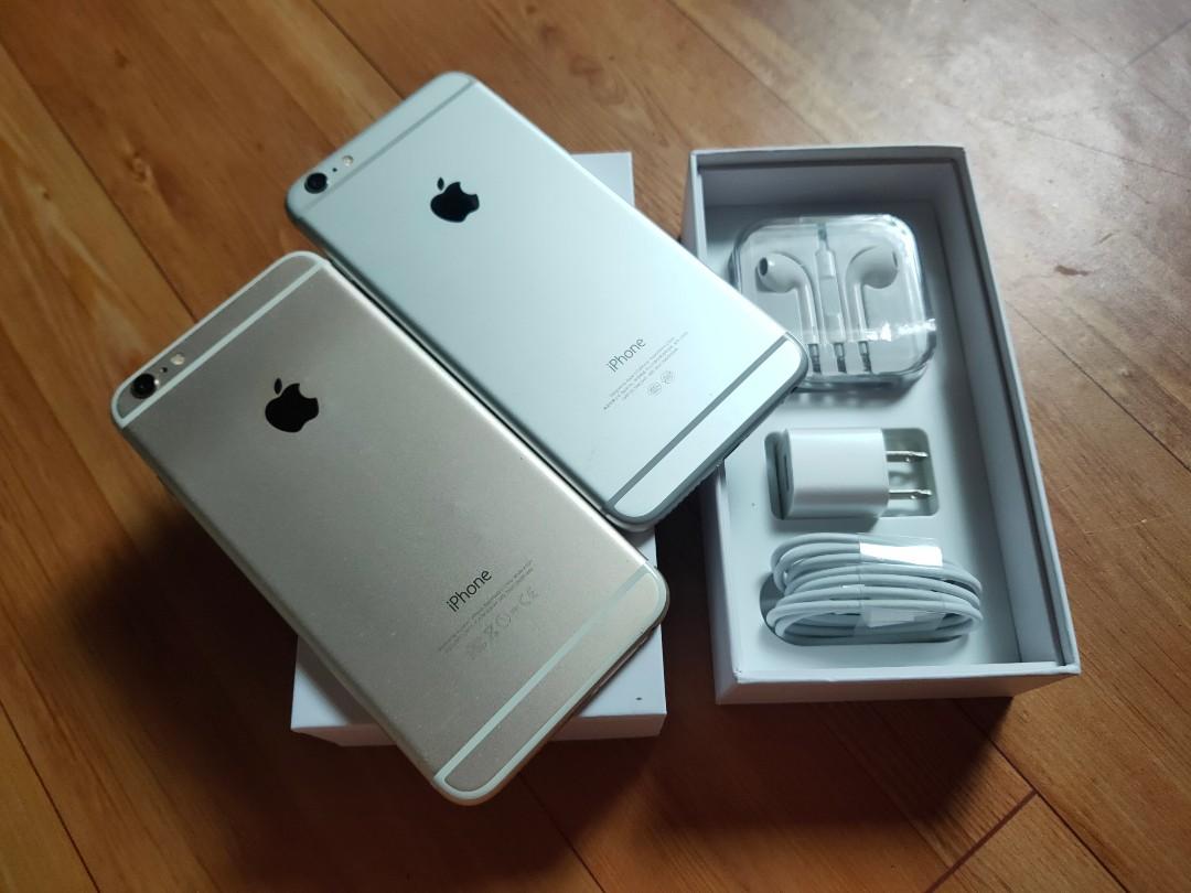 iphone 6 Plus (16gb FU), Mobile Phones  Gadgets, Mobile Phones, iPhone, iPhone  6 Series on Carousell