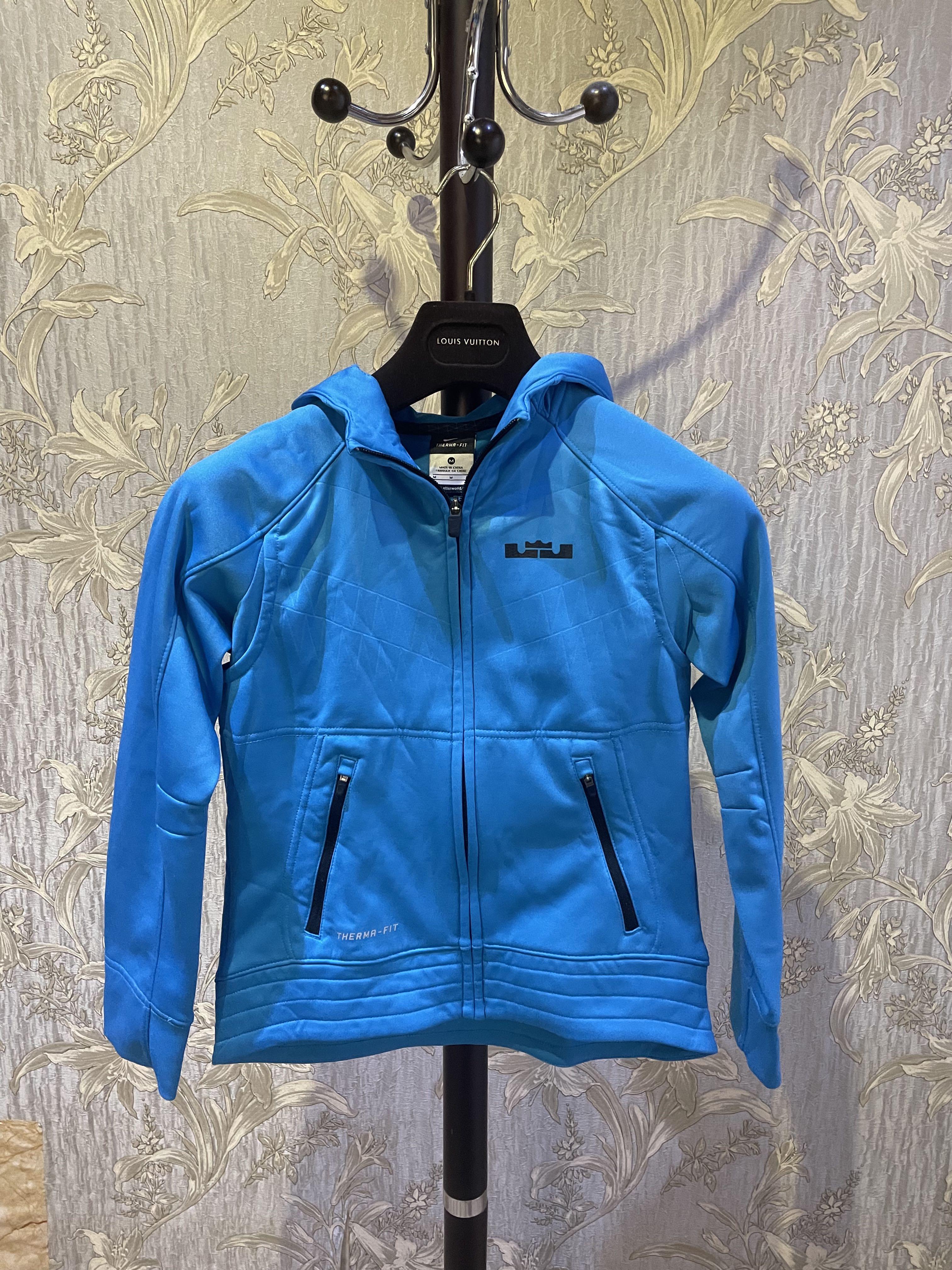 jaket dri fit