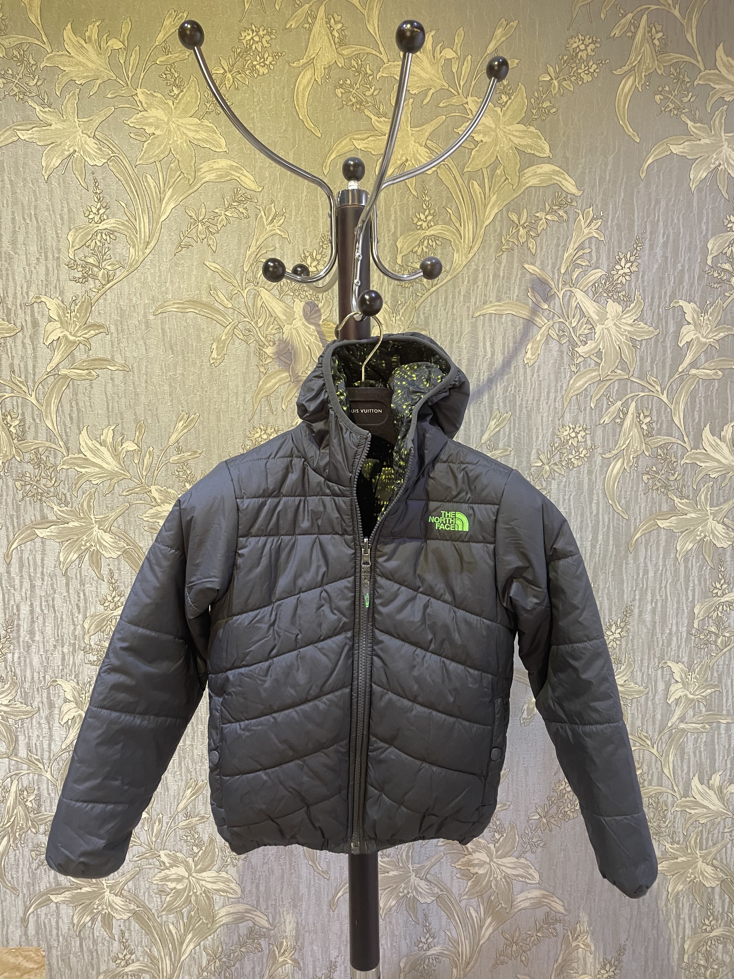 jaket the north face original