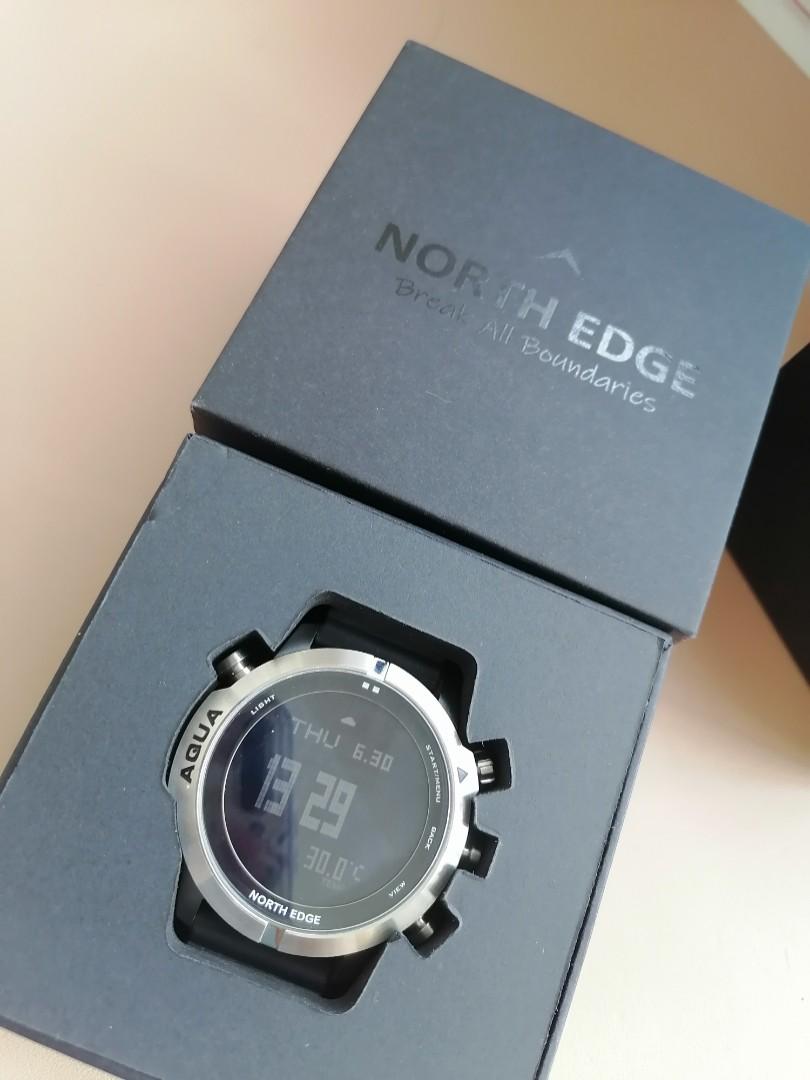 Jam tangan diving discount