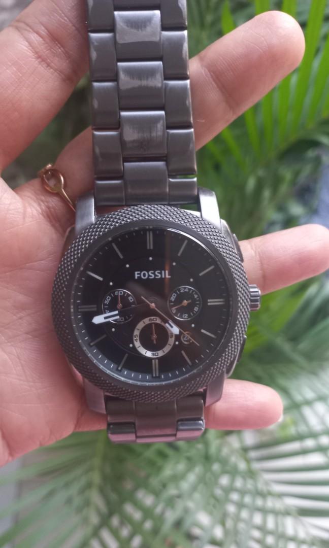Fossil 2025 es 4662
