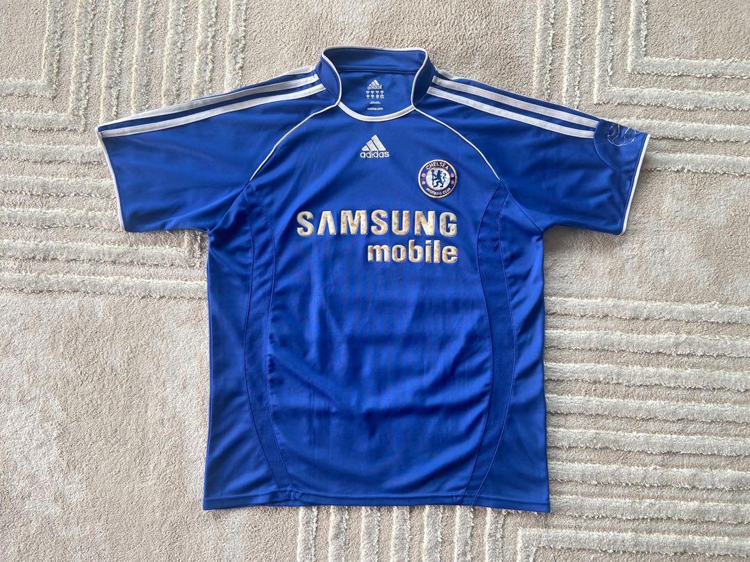 Chelsea jersey adidas shop