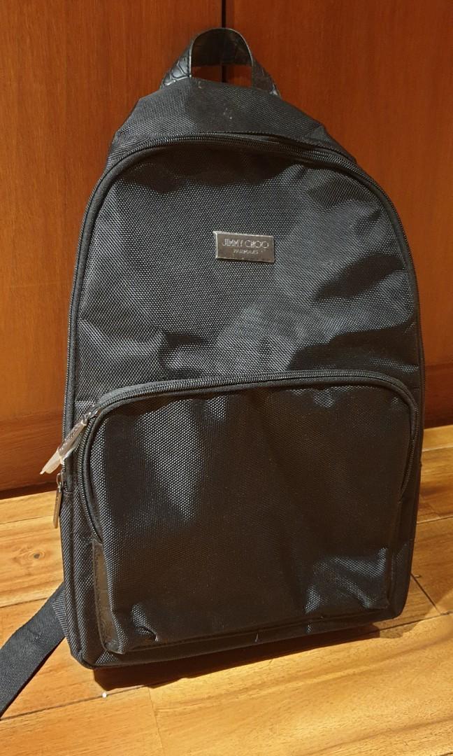 Jimmy choo 2025 backpack price