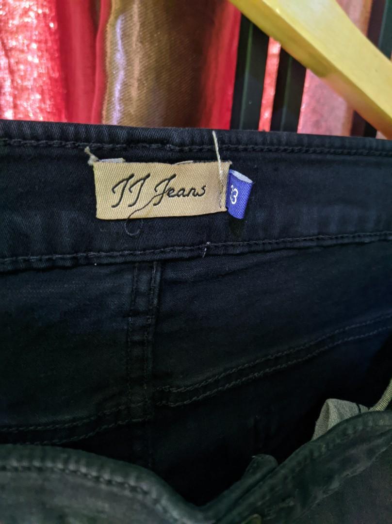 JJ Jeans, Fesyen Wanita, Pakaian Wanita, Bawahan di Carousell