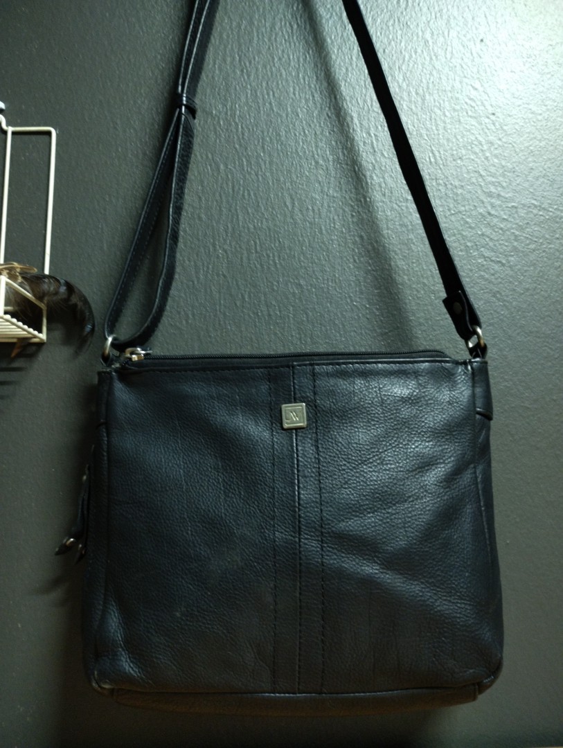 Joan weisz sales crossbody bag