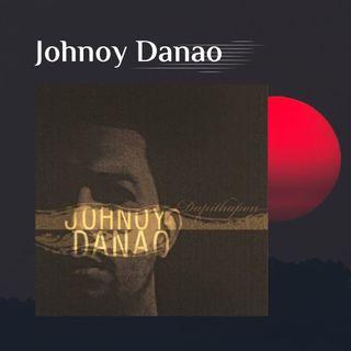 Johnoy Danao - Dapithapon (Signed Album)