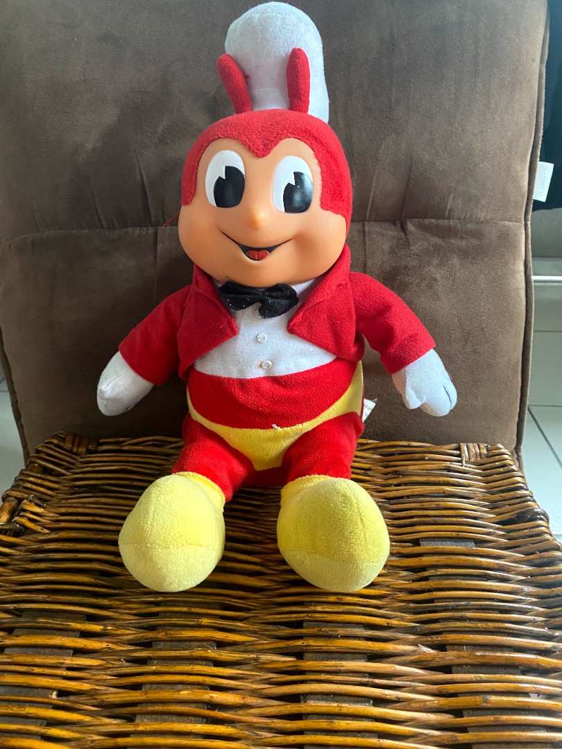 Jollibee stuff sale toy for sale