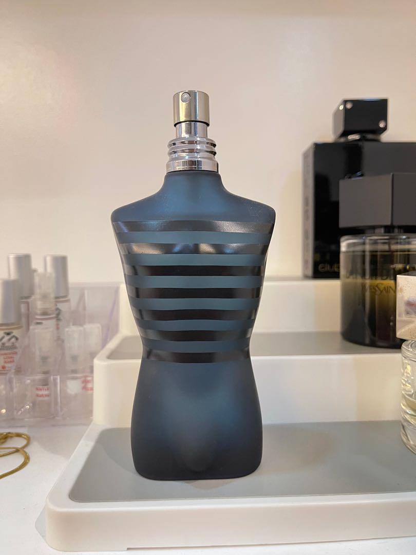 JPG Ultra Male, Beauty & Personal Care, Fragrance & Deodorants on Carousell