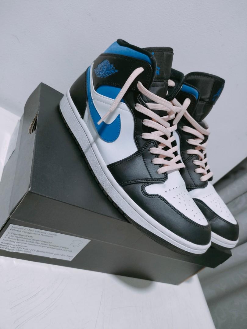 Jual jordan 1 discount