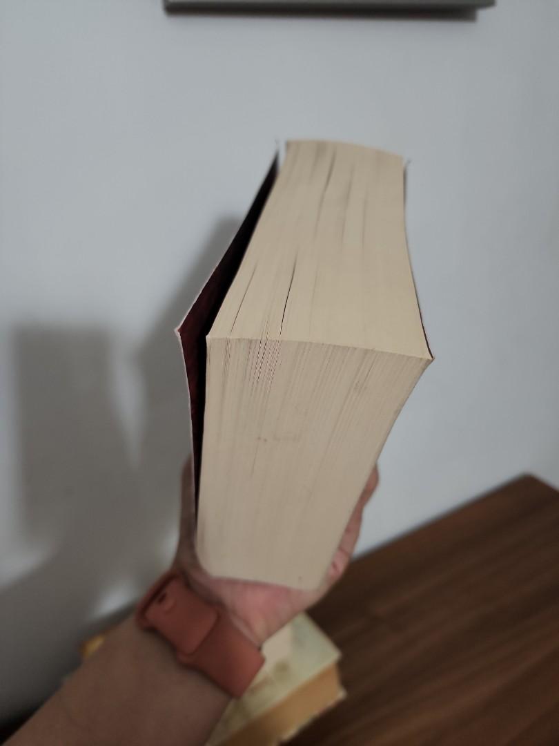 Ken Follett bundle The Pillars of the Earth, World without end, A column of fire, Hobbies