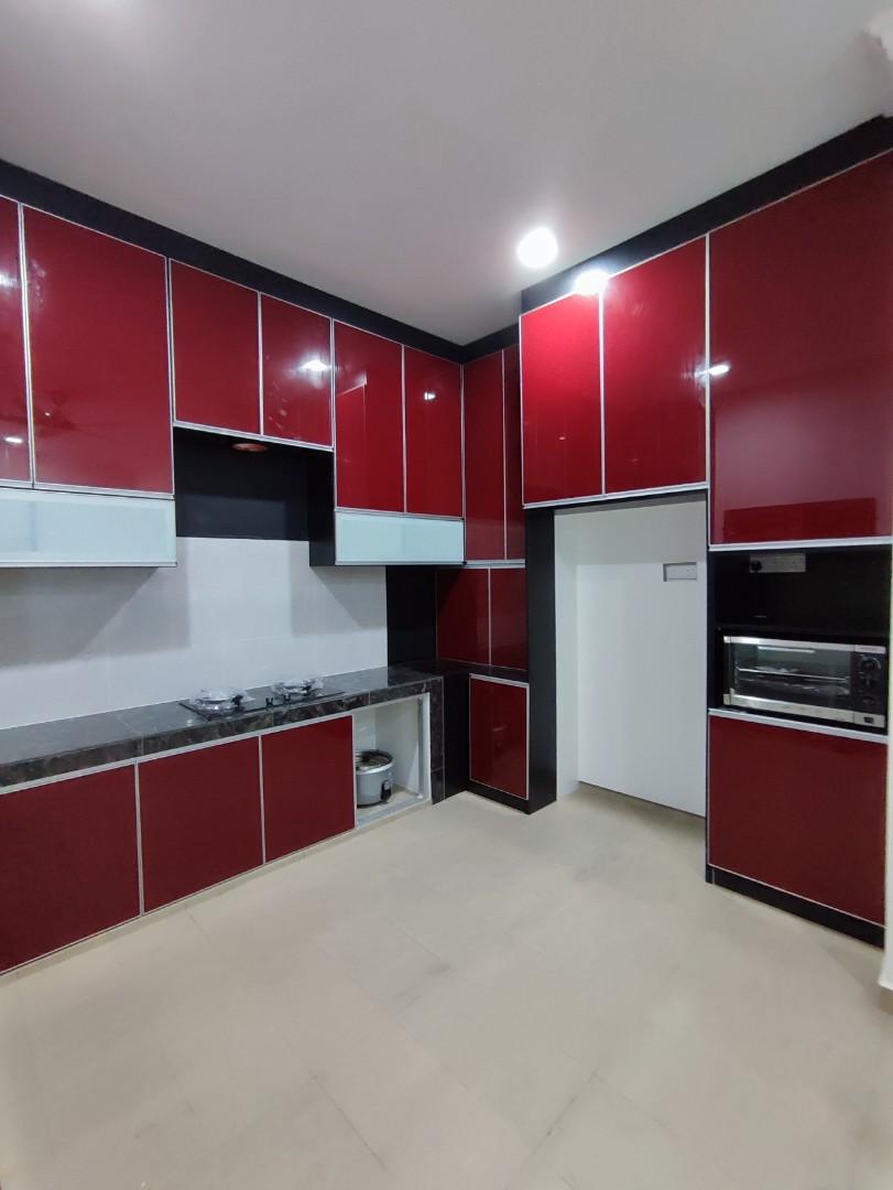 3g kitchen sale cabinet