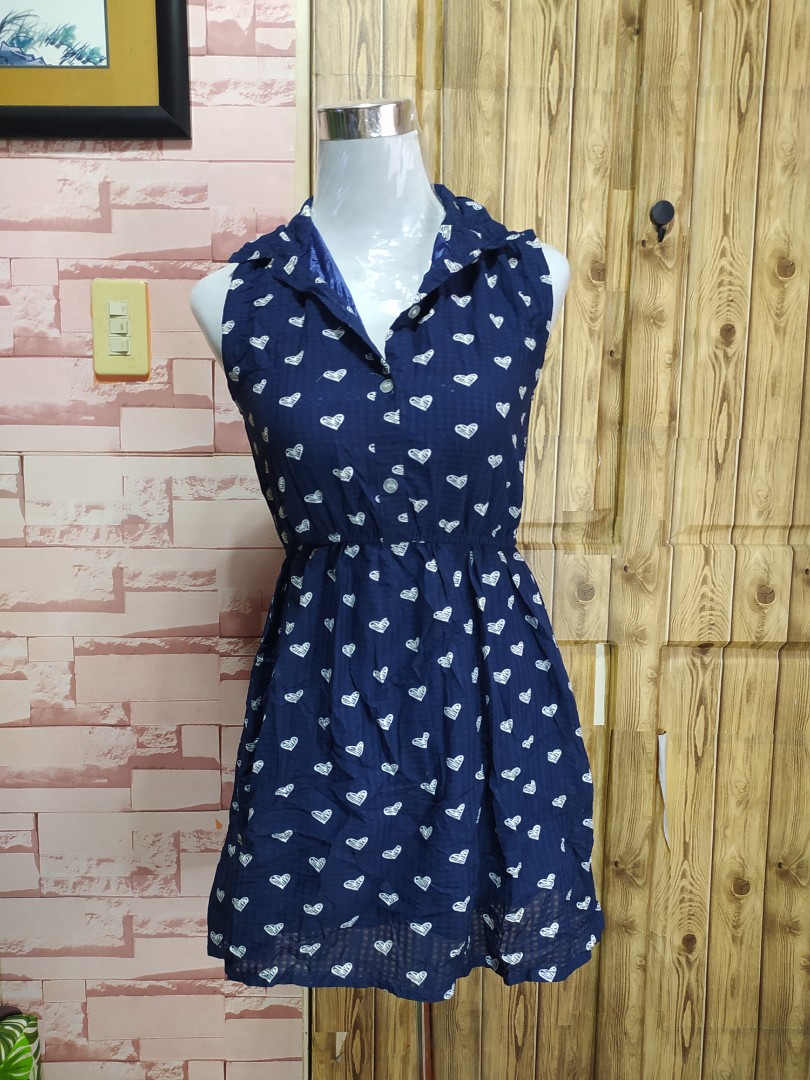 Korean Dress Code 101, Women's Fashion, Dresses & Sets, Dresses on