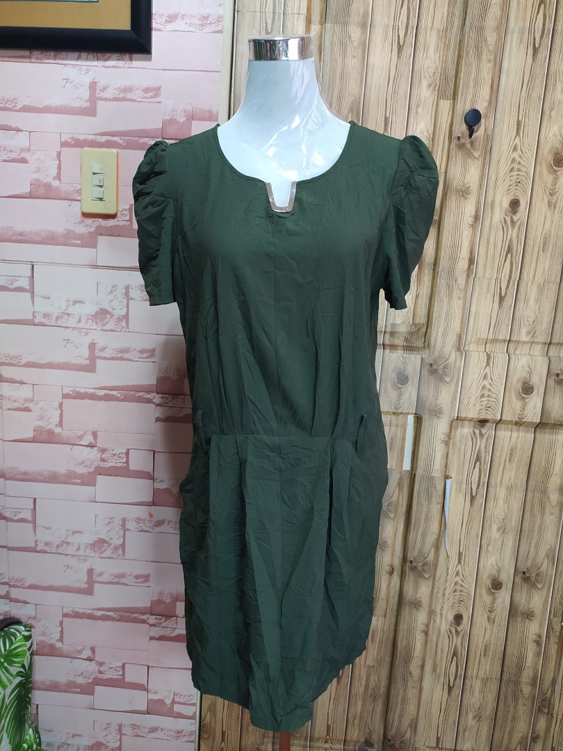 Korean Dress CODE K9, Women's Fashion, Dresses & Sets, Dresses on Carousell