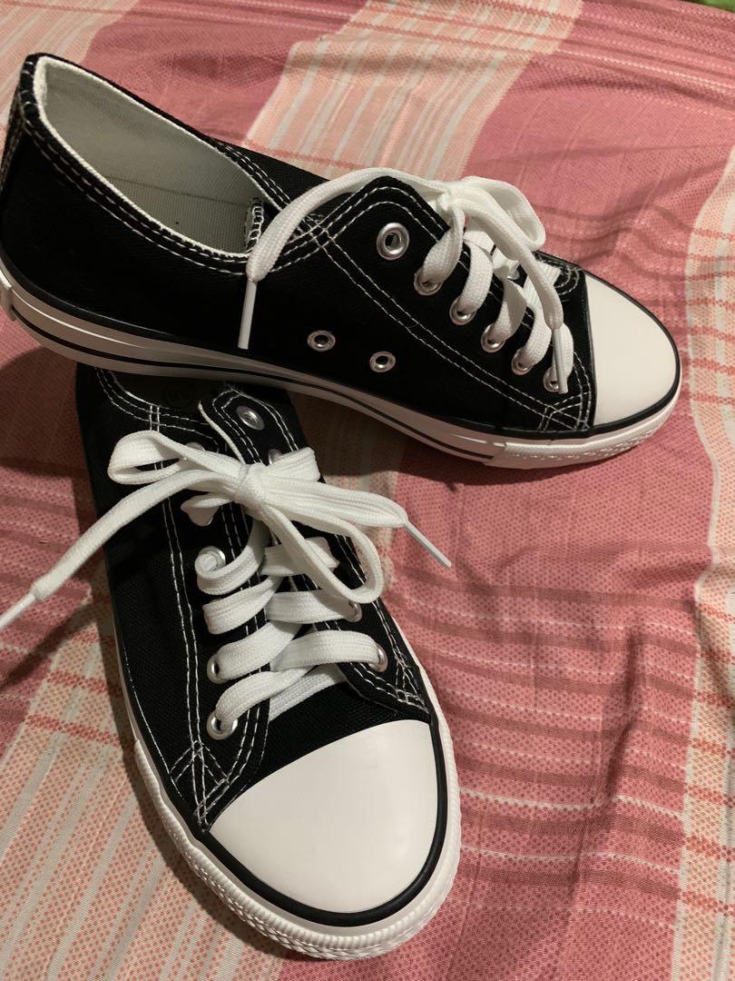 Korean style 2025 converse