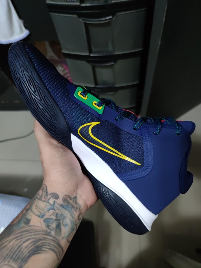 kyrie irving flytrap iv