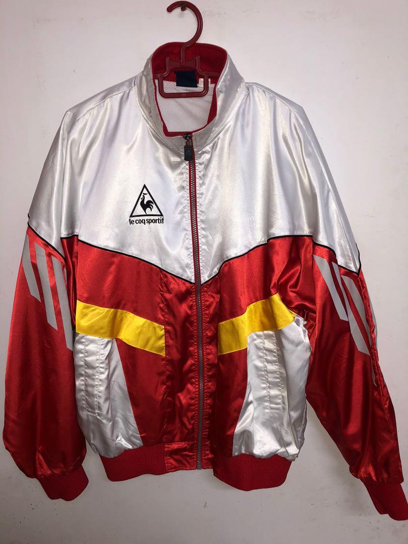 Le coq cheap sportif 90s