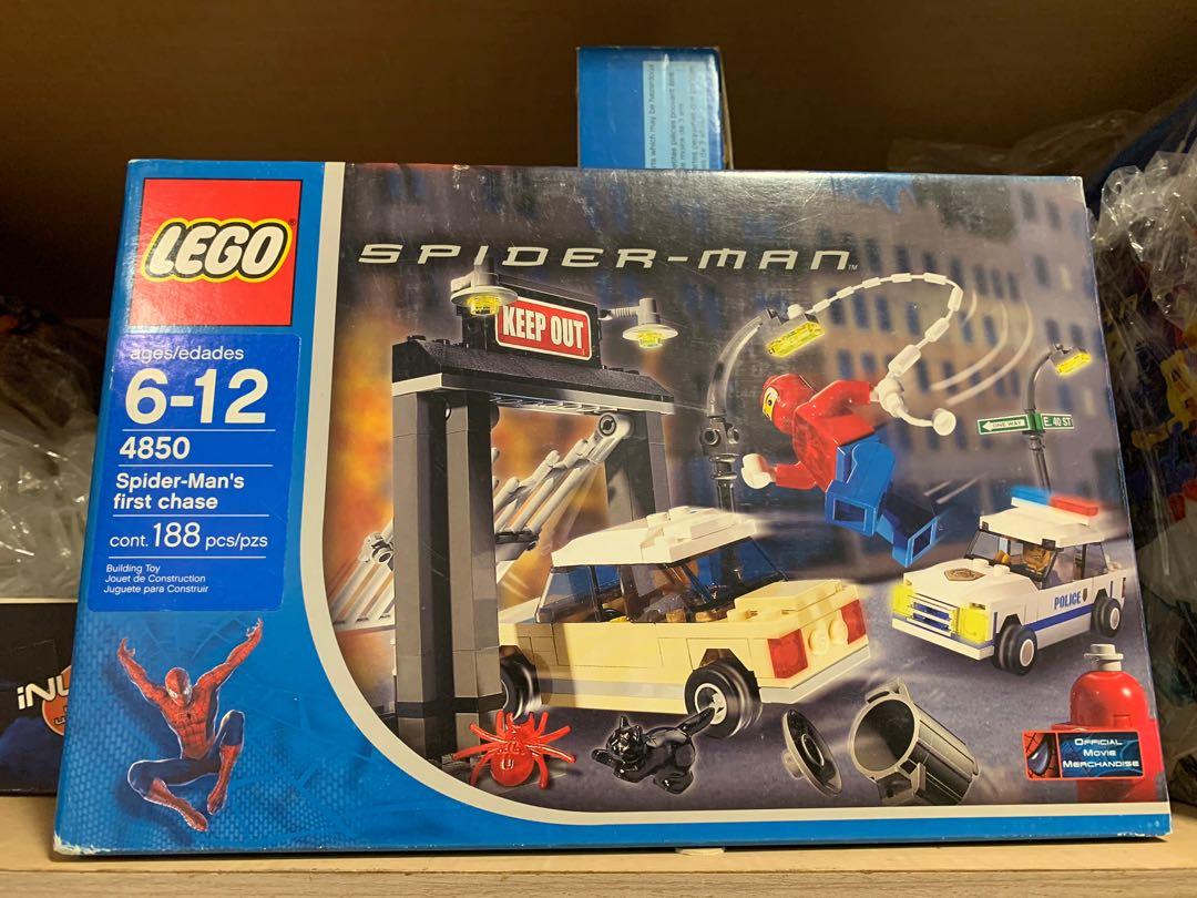 Lego 4850 hot sale