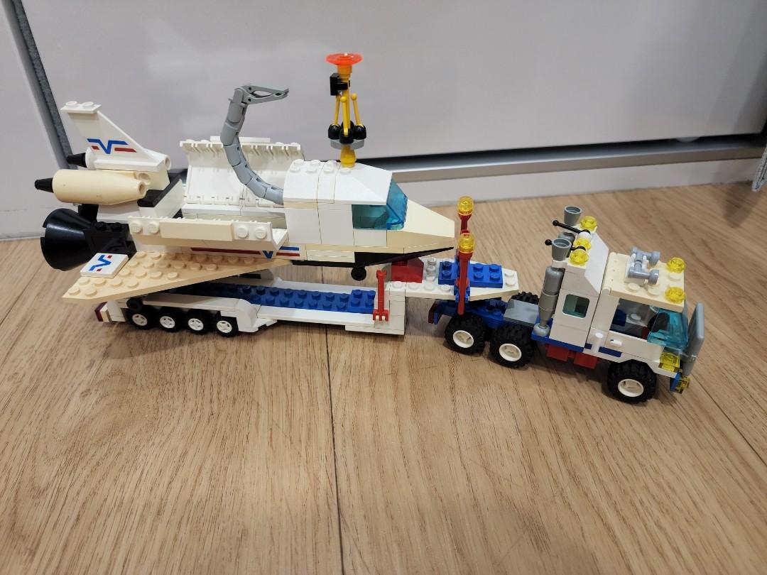 Lego System 6346 Space Shuttle