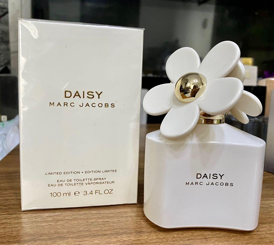 Marc jacobs daisy cheap 10th anniversary edition