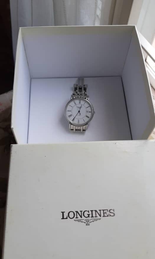 Longines l619 outlet