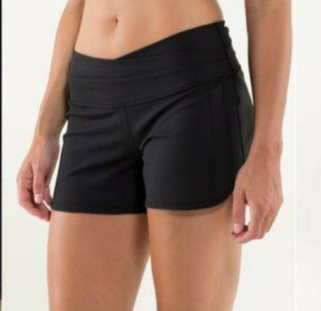 lululemon still shorts