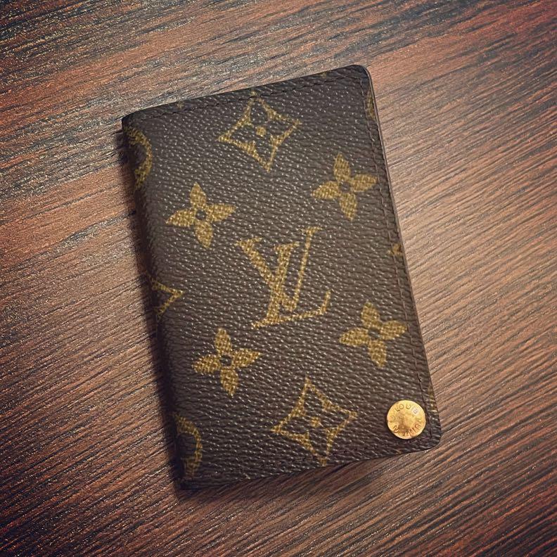 Louis Vuitton Id Badge Holder Spain, SAVE 52% 