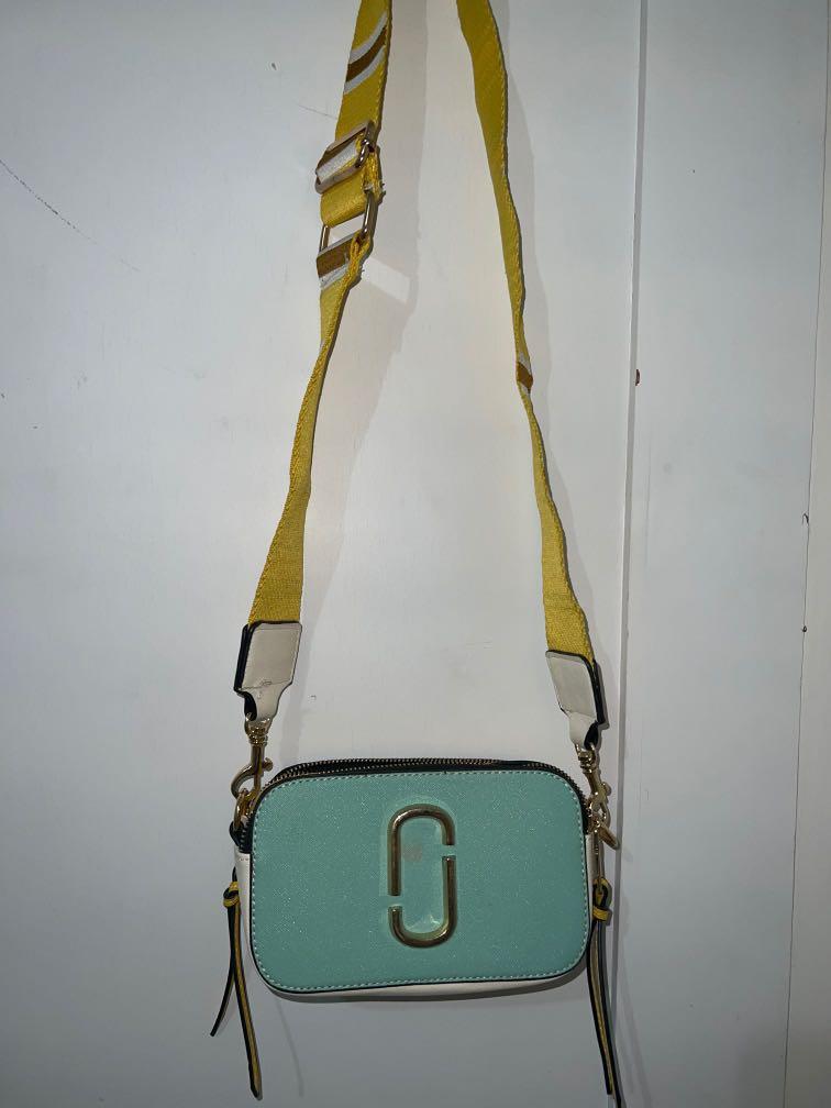 Marc jacobs tas sales look a like