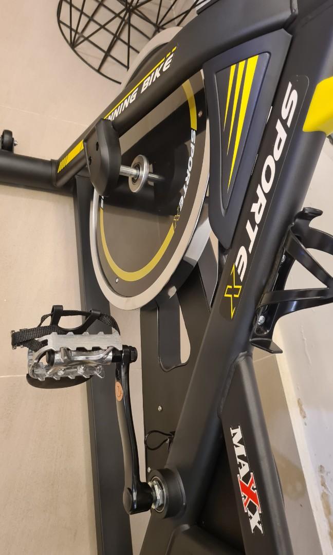 Sportex clearance bicycle price