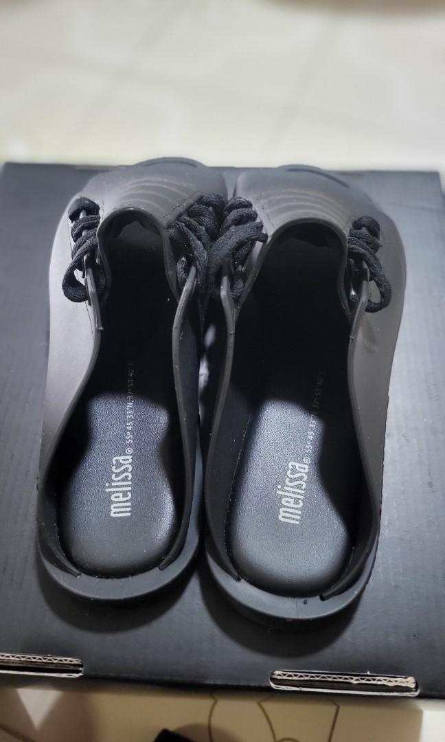 Melissa Slip ons