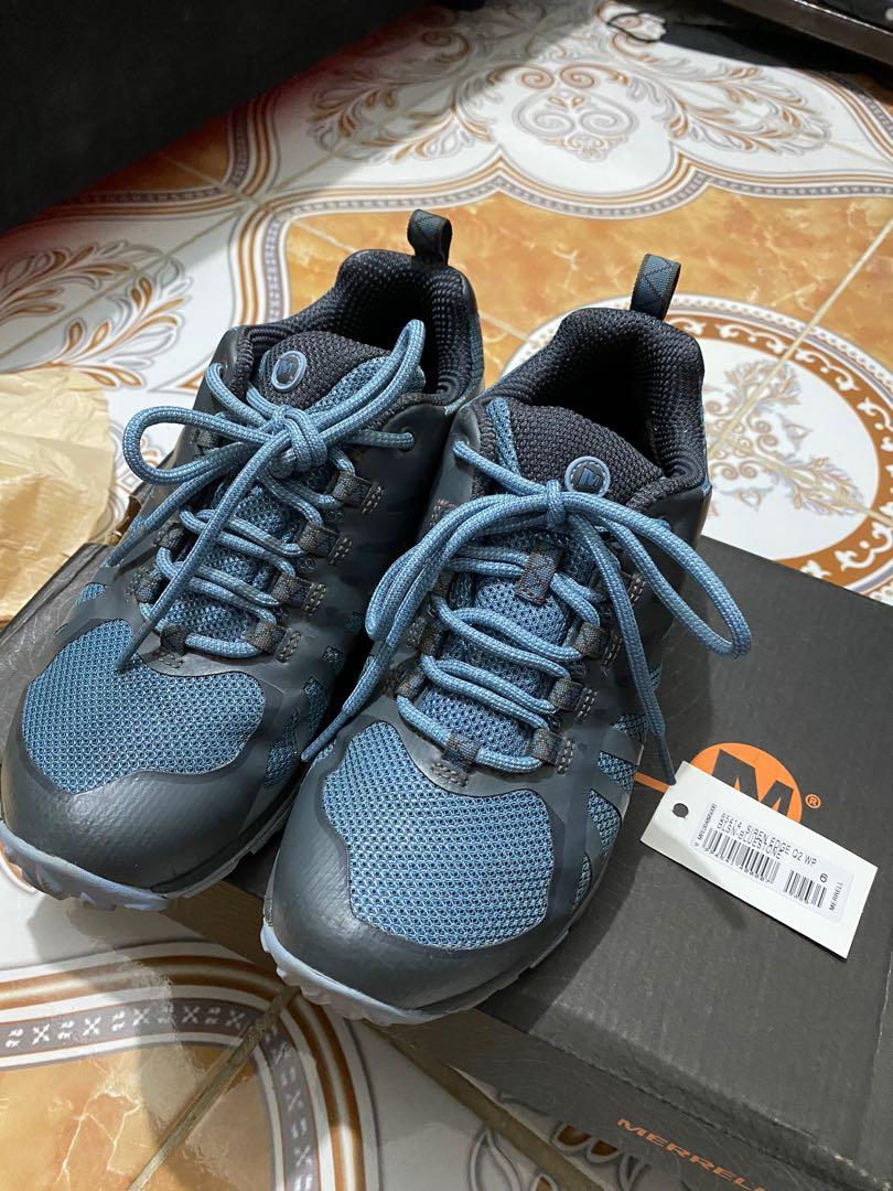 Merrell siren edge discount 02