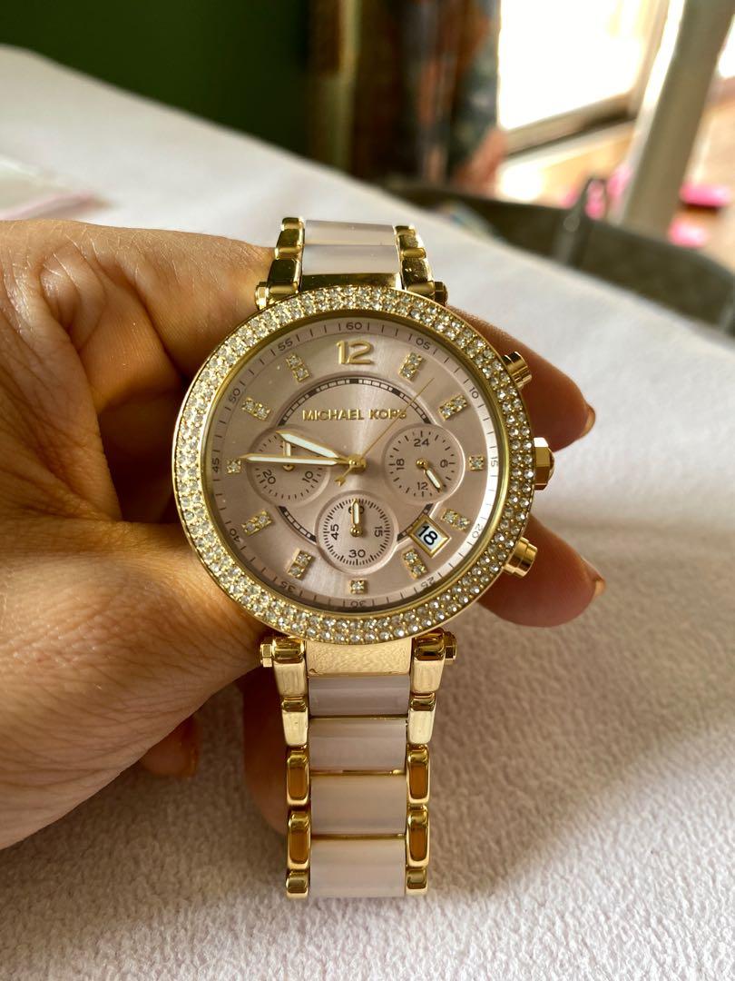 Michael kors mk6326 deals