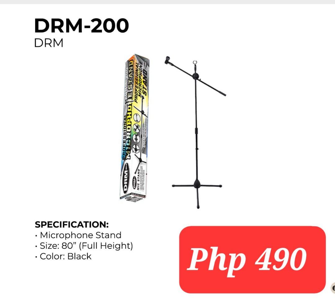 Microphone Stand (Category: Microphones) located in Quezon City. Submitted by bellemarketing (Listing ID 1152574020, Image 1). Description: Microphone Stand For pick up @ q.c PM/ sms, call, viber or whatsapp 09688005626.