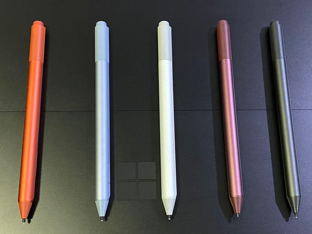 Microsoft Surface Pen 1776 液タブ・ペンタブ