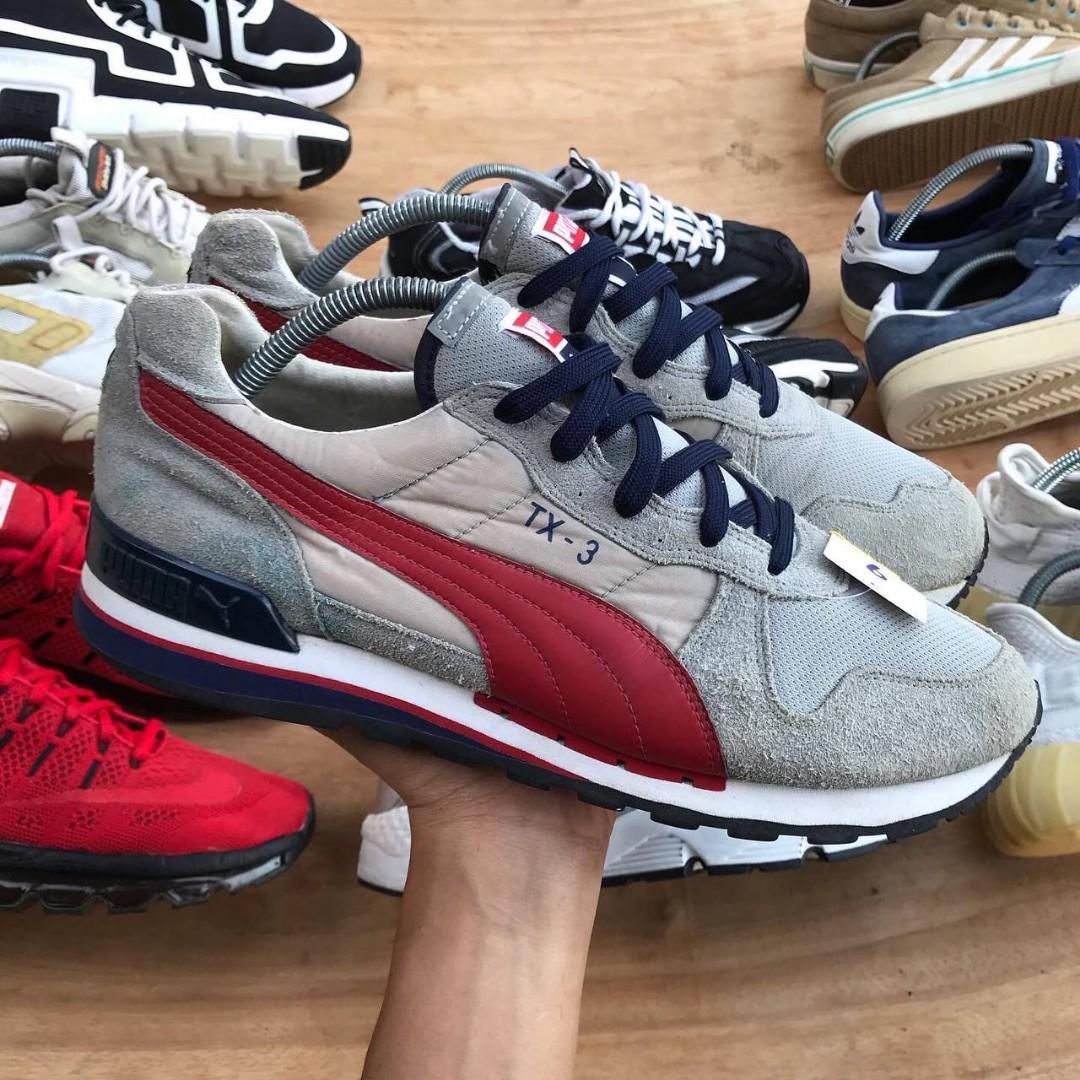 Sneakers hotsell terbaik 218