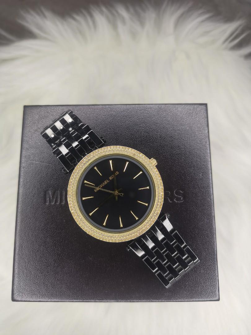Mk darci black shop