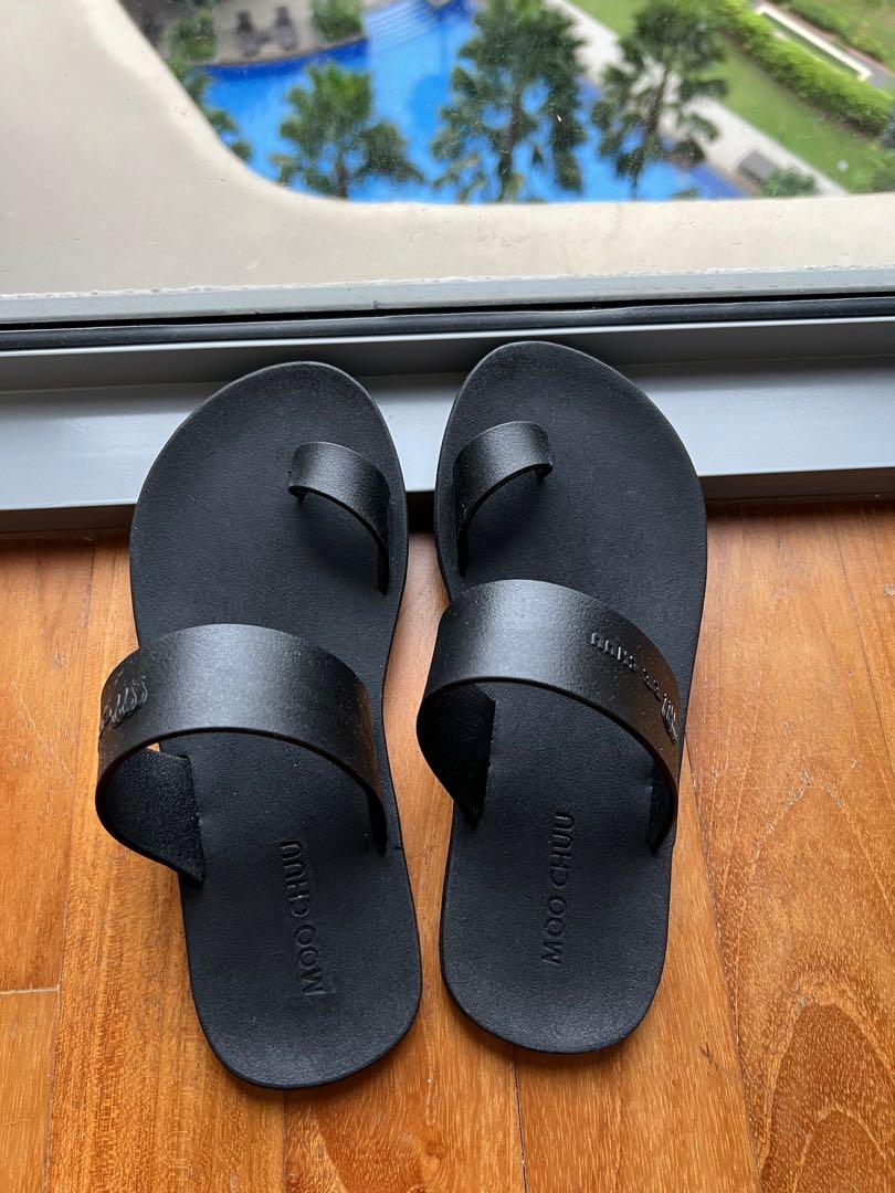 MOO CHUU slipper