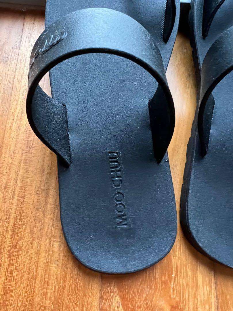 MOO CHUU slipper