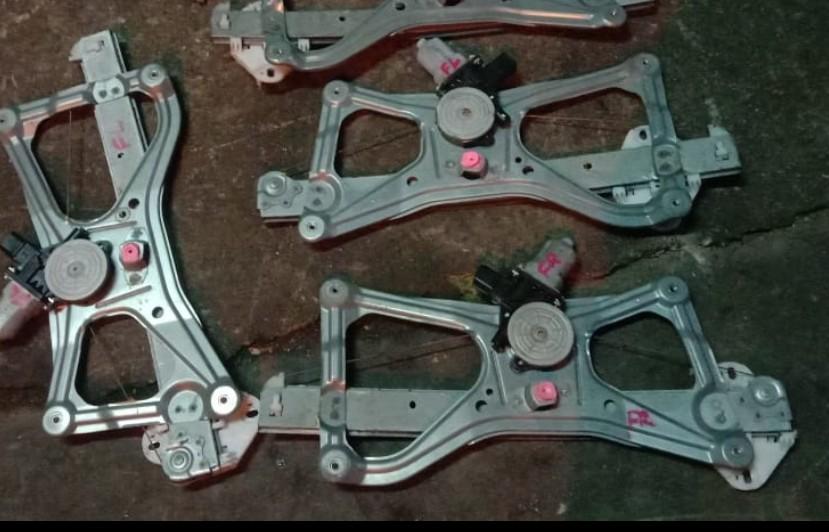 Motor power window Honda Civic FD Japan, Auto Accessories on Carousell