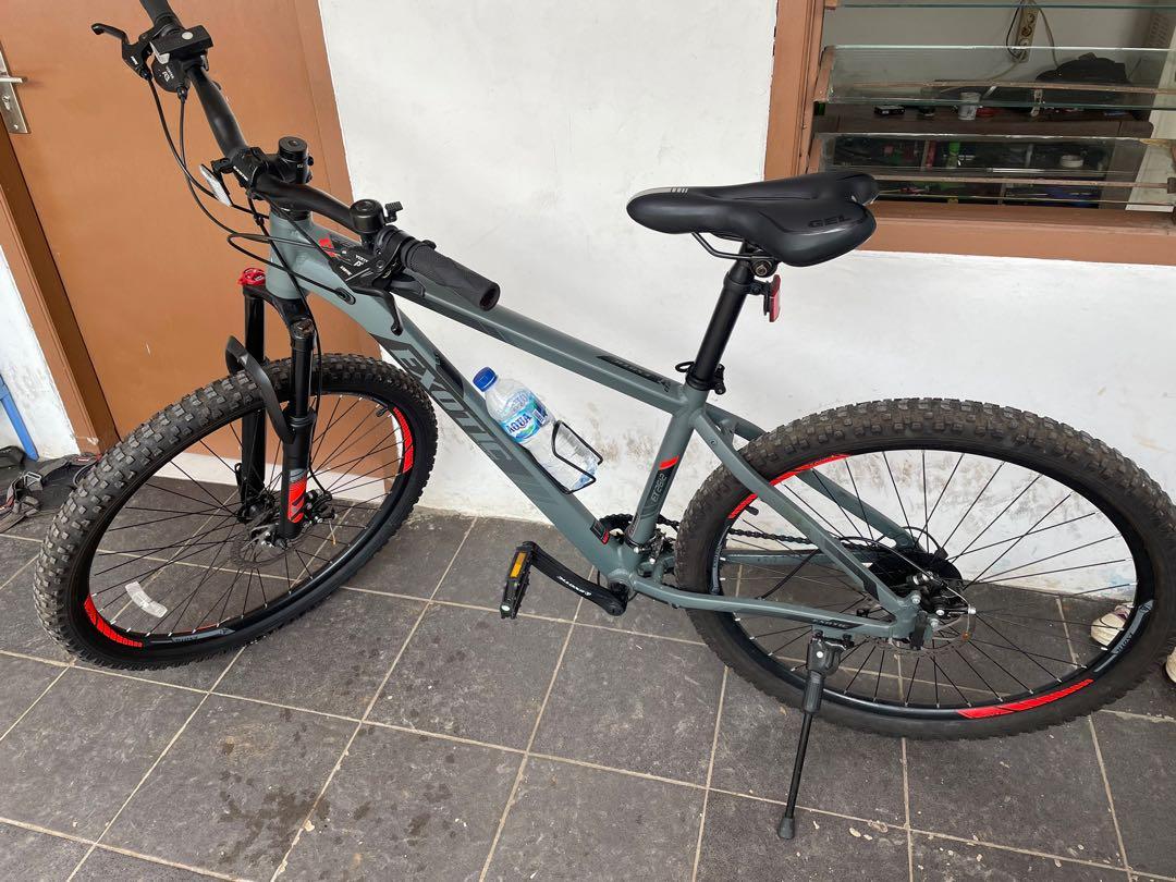 Mtb exotic hotsell et 2612