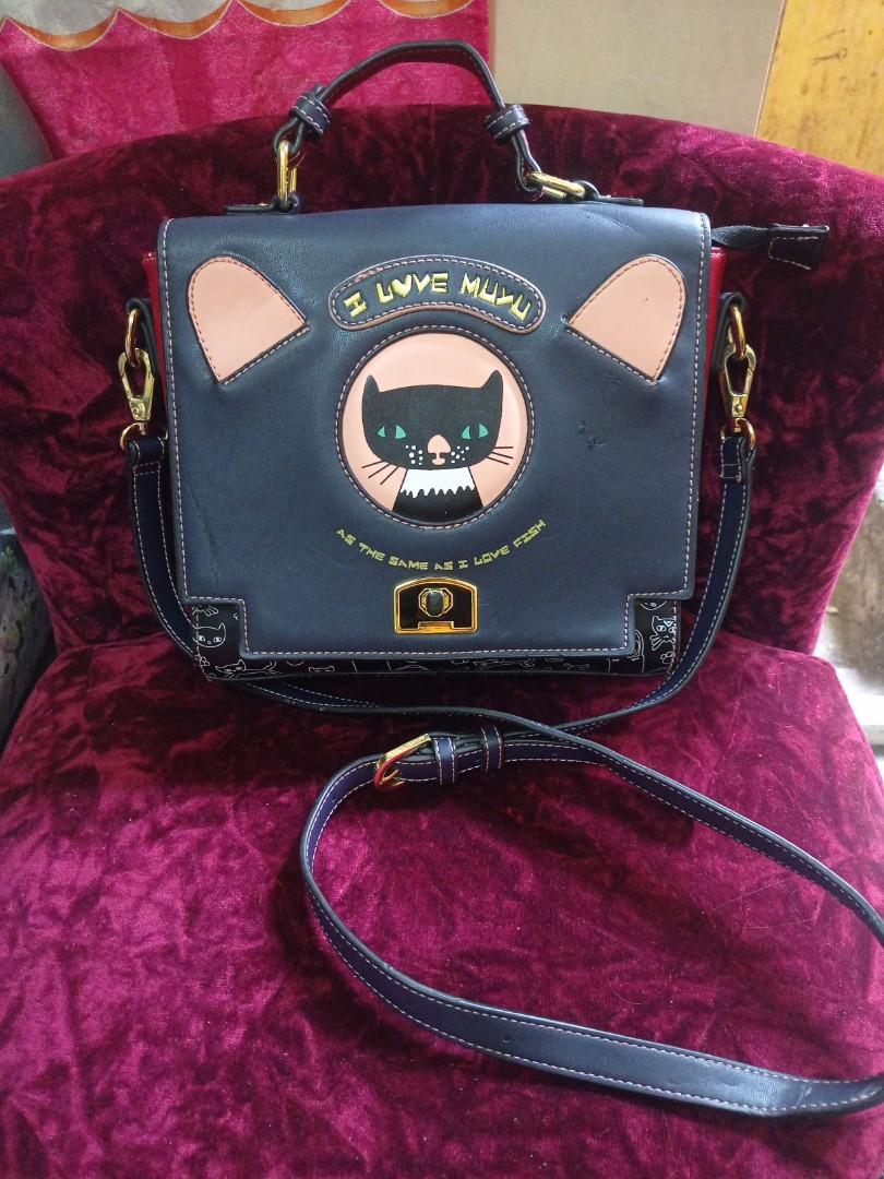 Muyu best sale bags prices