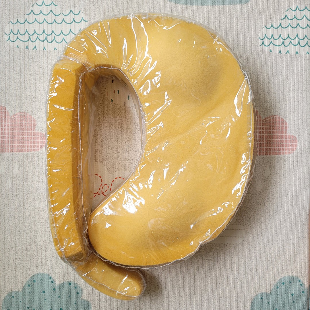 My Brest Friend Breastfeeding Pillow without Cover, Babies & Kids