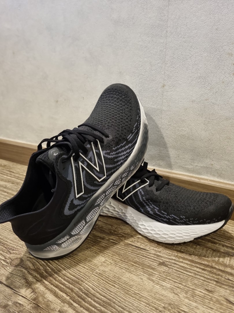 review new balance 1080 v11